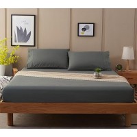 SAKIAO Mixed Sizes Microfiber Bed Sheet Set. 6000 Sets in Gift Box. EXW Los Angeles